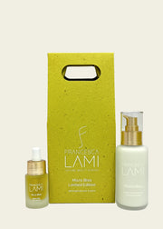 Micro Bios siero+detergente - Limited Edition