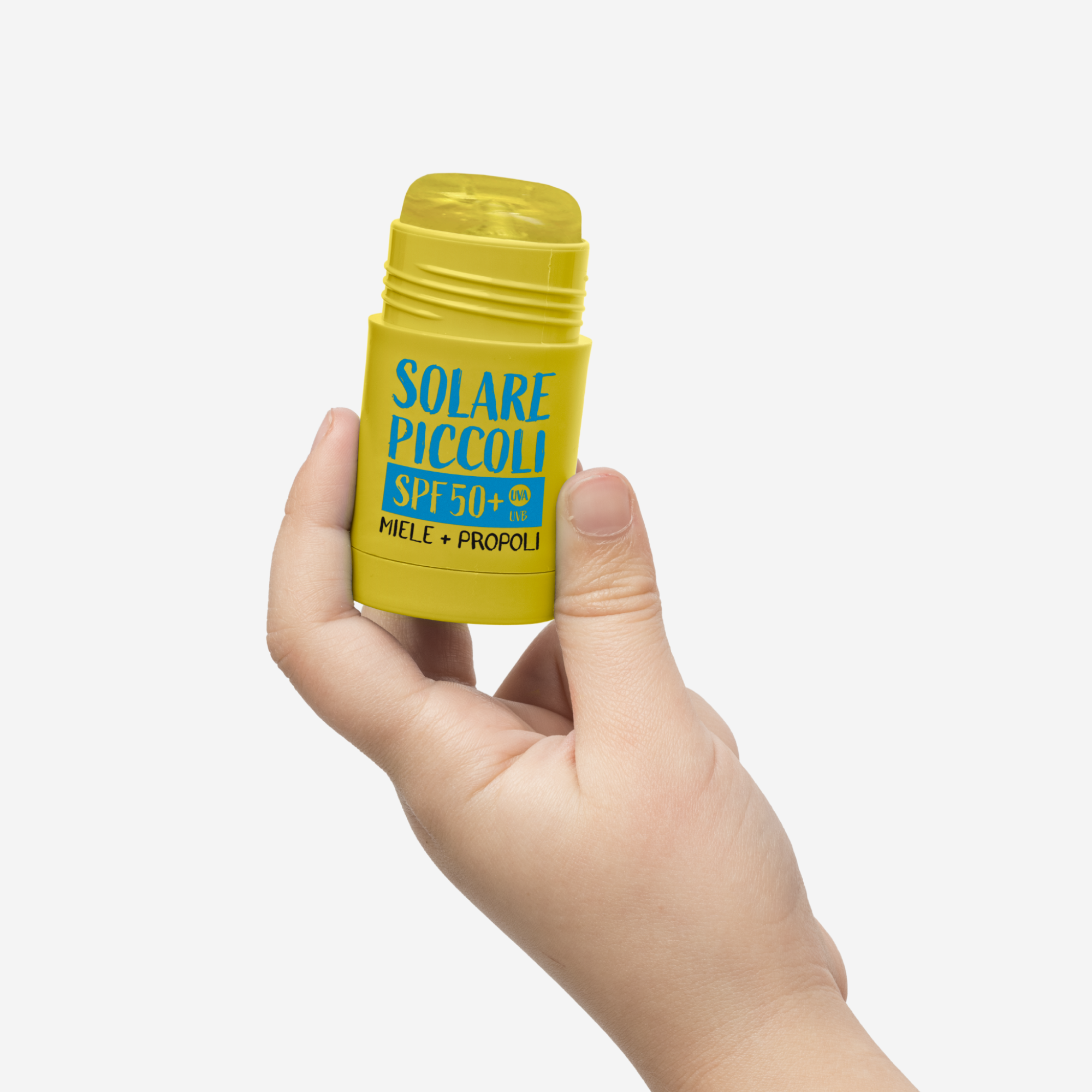 Solare Piccoli SPF50+