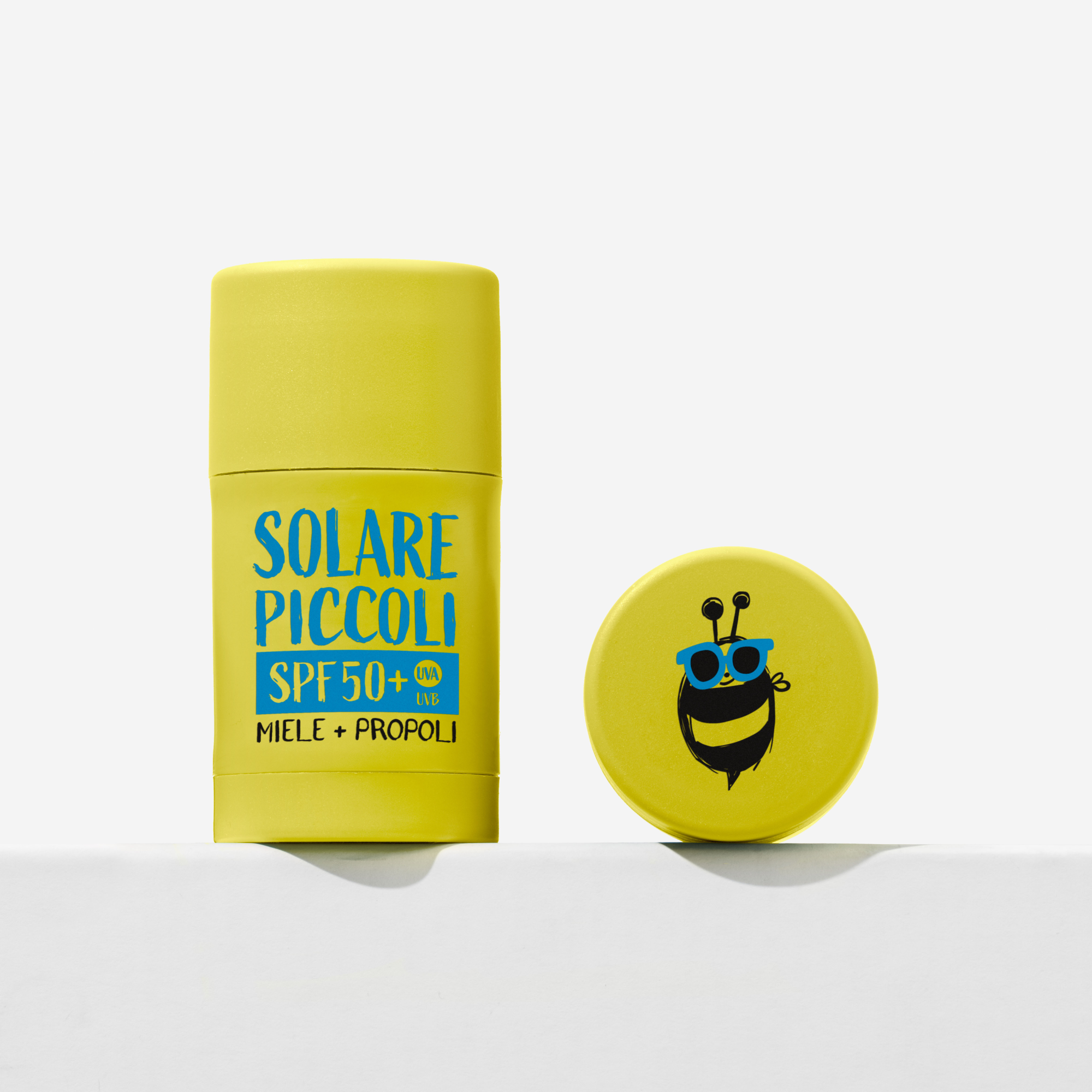 Solare Piccoli SPF50+