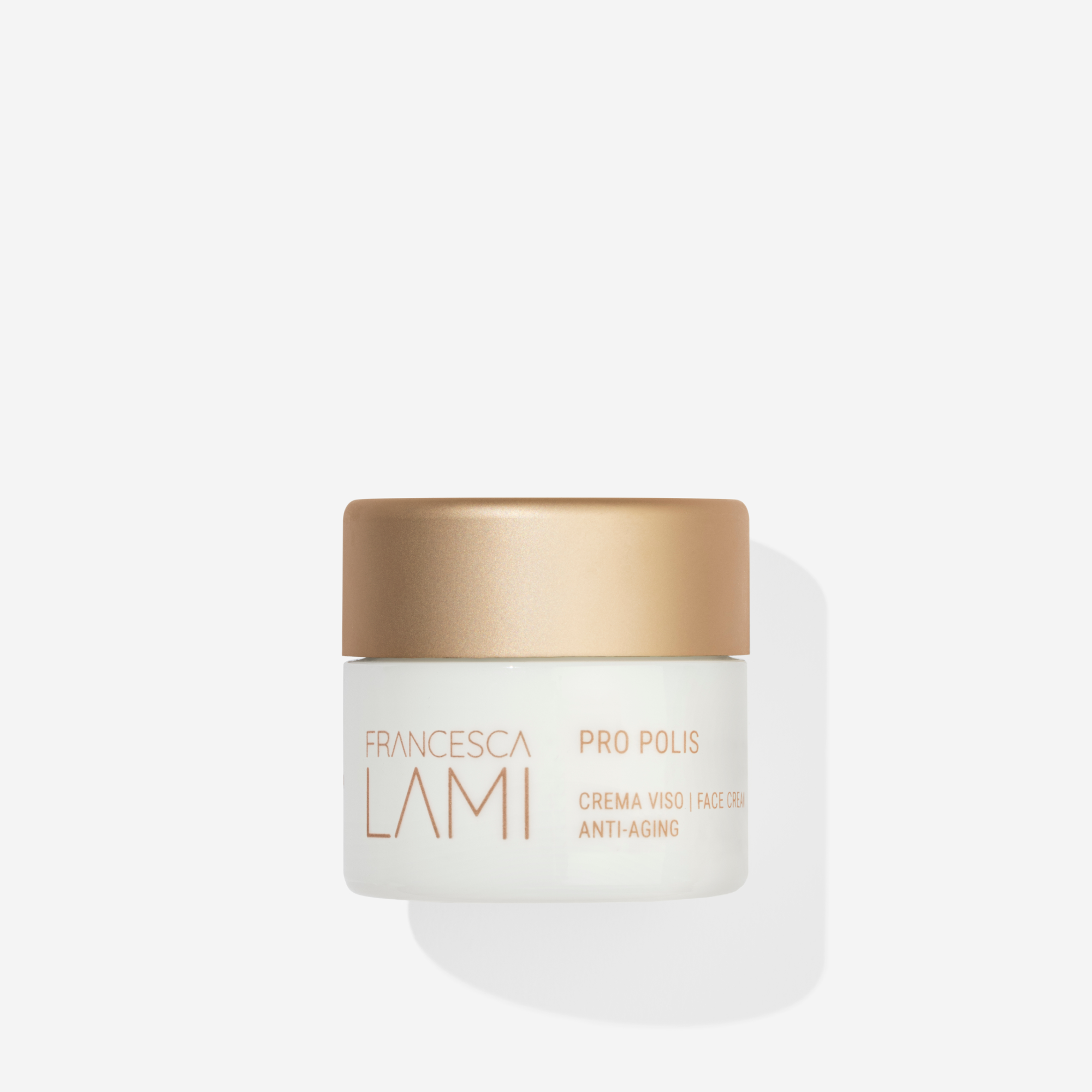 Crema Viso Anti-aging