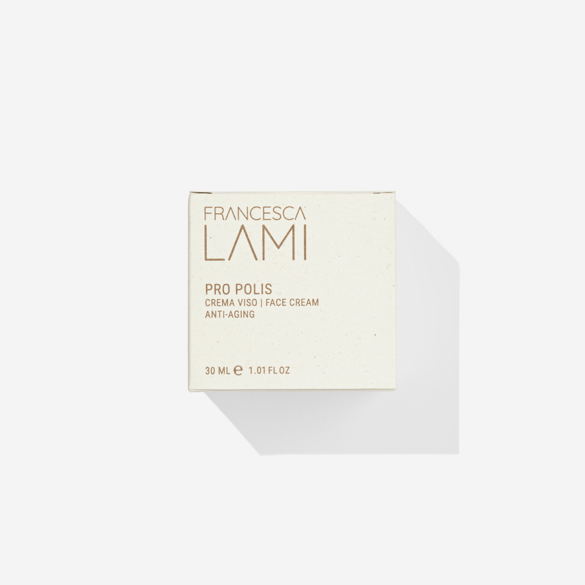 Crema Viso Anti-aging