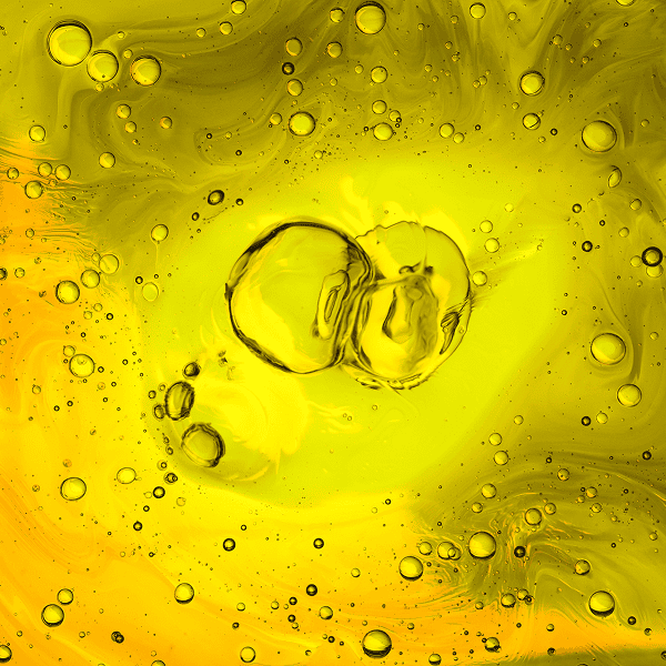 Primo piano del contenuto presente nel prodotto Siero Viso